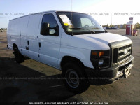 2008 Ford Econoline E350 SUPER DUTY VAN 1FTSS34L68DA48860