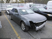 2005 Cadillac STS 1G6DC67A650127890