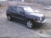 2010 Jeep Patriot SPORT 1J4NT1GB8AD646885