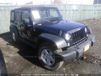 2016 Jeep Wrangler Unlimited 1C4BJWDG0GL304454