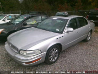 2003 Buick Park Avenue ULTRA 1G4CU541X34169114