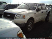 2008 Ford F150 1FTPW14V48FA98130