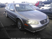 2000 Nissan Maxima GLE/GXE/SE JN1CA31D6YT749850