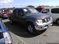 2006 Nissan Frontier CREW CAB LE/SE/OFF ROAD 1N6AD07U36C425346