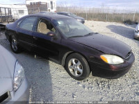 2001 Ford Taurus SES 1FAFP55U21G282266