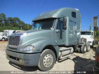 2006 FREIGHTLINER COLUMBIA COLUMBIA 1FUJA6CV96DW30041