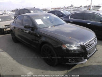 2011 Audi A4 PREMIUM WAUAFAFL1BN030492