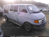 1998 Dodge Ram Van B1500 2B6HB11Y9WK137019