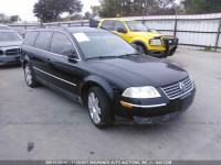 2005 Volkswagen Passat GLX WVWWU63B05E123967