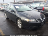 2006 Acura TSX JH4CL95886C028383