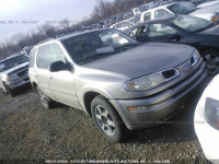 2002 Oldsmobile Bravada 1GHDT13S522100673