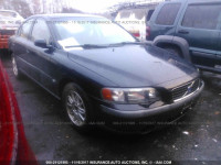 2004 Volvo S60 YV1RS61T842338635