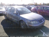 2003 Volkswagen Passat GLS WVWPD63BX3P262901