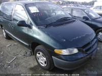 1998 DODGE CARAVAN 2B4FP25B8WR719987