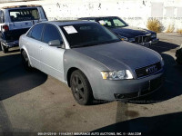 2004 Audi A4 1.8T QUATTRO WAULC68E64A136606