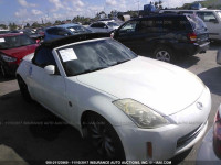 2007 NISSAN 350Z ROADSTER JN1BZ36A47M653002