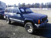 2000 Jeep Cherokee SPORT 1J4FF48S5YL196348