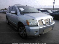 2004 Nissan Armada SE/LE 5N1AA08A64N708451