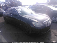 2006 Infiniti M45 SPORT JNKBY01E86M200345