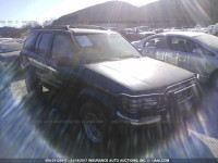 1999 Nissan Pathfinder LE/SE/XE JN8AR05Y3XW302631