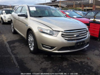 2017 FORD TAURUS LIMITED 1FAHP2F84HG121727