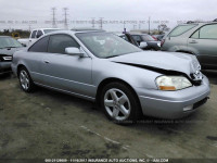2002 Acura 3.2CL TYPE-S 19UYA42692A005009
