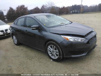 2017 FORD FOCUS SE 1FADP3F27HL314347