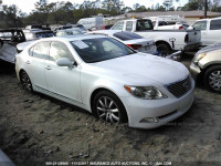 2008 Lexus LS 460 JTHBL46F985066532