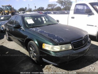 1998 Cadillac Seville STS 1G6KY5490WU914177