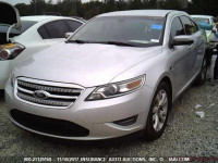 2010 Ford Taurus SEL 1FAHP2EW3AG166714