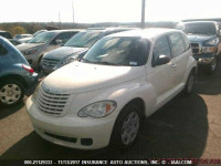 2008 Chrysler PT Cruiser 3A8FY48B38T151521