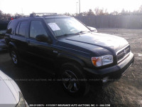 2004 Nissan Pathfinder LE/SE JN8DR09Y74W902894