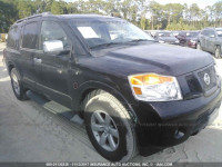 2011 Nissan Armada SV/SL/PLATINUM 5N1AA0NDXBN605979