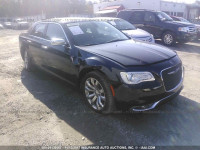 2018 CHRYSLER 300 LIMITED 2C3CCAEGXJH127095