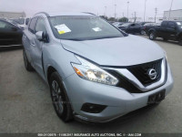 2017 NISSAN MURANO 5N1AZ2MG2HN132166