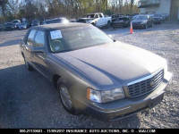 1998 Cadillac Deville CONCOURS 1G6KF5490WU799909