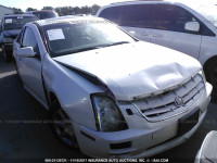 2005 CADILLAC STS 1G6DC67A350148907