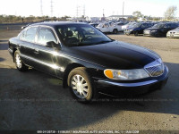 2000 Lincoln Continental 1LNHM97V7YY871631