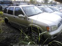 2000 Nissan Pathfinder LE/SE/XE JN8AR07S9YW418006