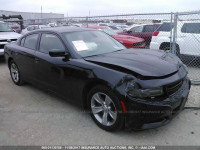 2016 Dodge Charger 2C3CDXHG7GH265701