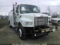 2009 FREIGHTLINER M2 106 HEAVY DUTY 1FVAC2BS29DAN1888