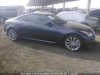 2008 Infiniti G37 JOURNEY/SPORT JNKCV64EX8M108880