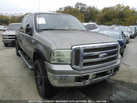 2005 Ford F250 SUPER DUTY 1FTSW21P25EA11414