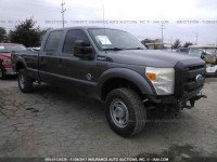 2011 FORD F350 SUPER DUTY 1FT8W3BT8BEB73250