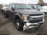 2017 FORD F350 SUPER DUTY 1FT8W3DT4HED27734