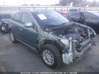 2012 Mitsubishi Outlander Sport ES JA4AP3AU4CZ011175