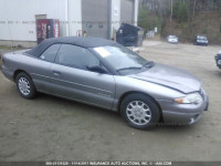 1999 Chrysler Sebring JX 3C3EL45H5XT604521