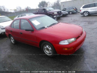 1996 GEO PRIZM LSI 1Y1SK5267TZ029797