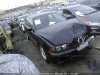 2003 BMW 540 I WBADN53443GF71520