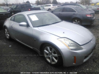 2003 NISSAN 350Z COUPE JN1AZ34E03T017341